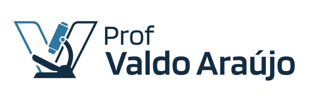 Prof. Valdo Araújo